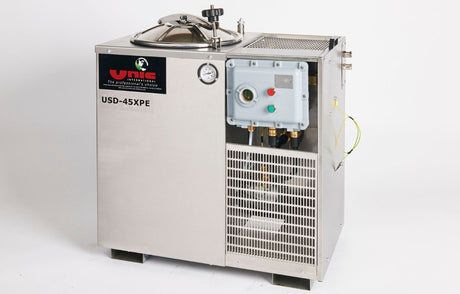 Benefits of a Thinner Recycling Machine - Ultrimax