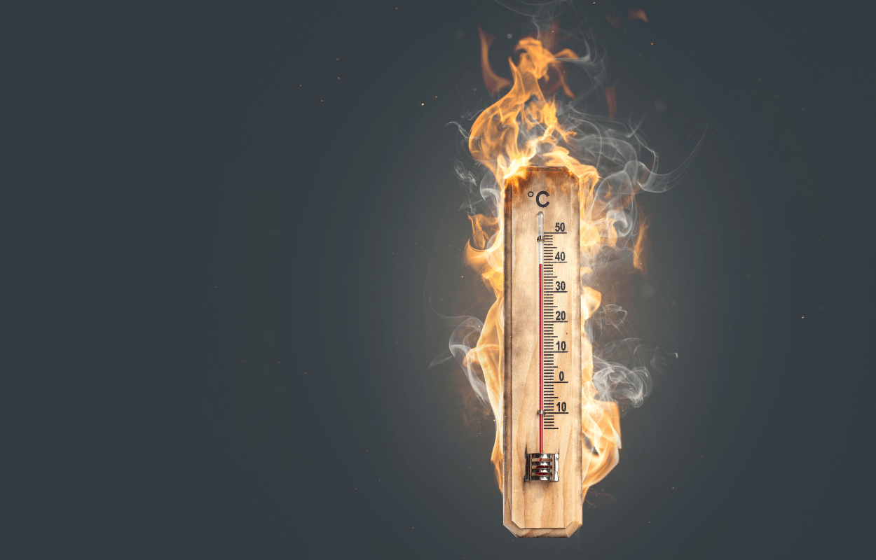 Best Practices for Professional Painting in Warm Weather Conditions - Ultrimax