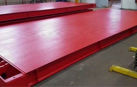 Case Study - Weighbridge Manufacturer - Ultrimax 1 - Ultrimax