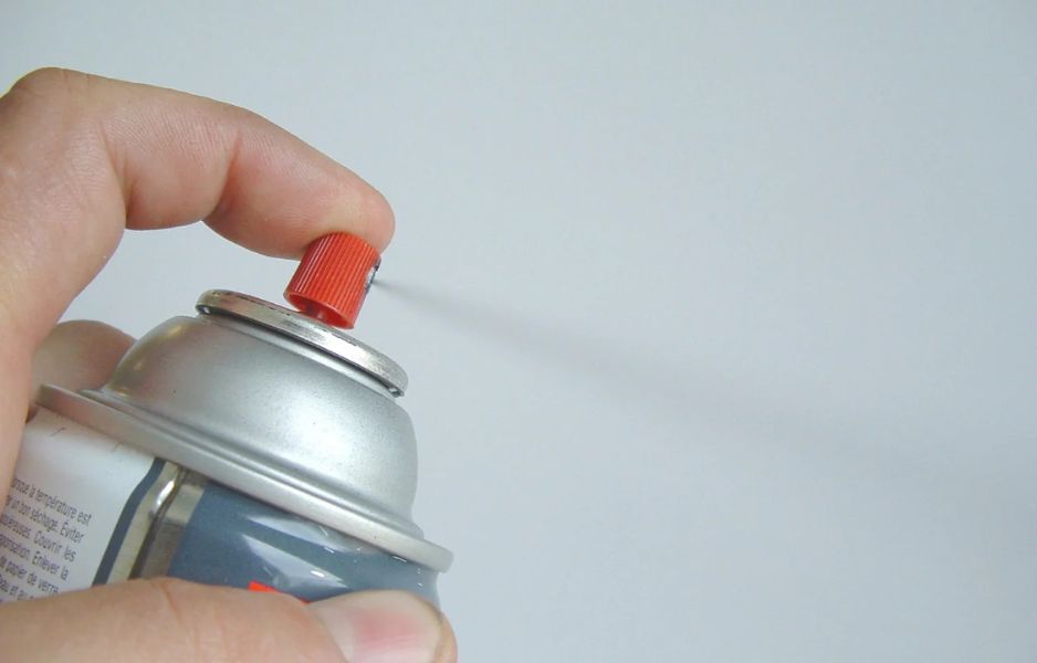 Colour Matching with Aerosol Spray Paint - Ultrimax