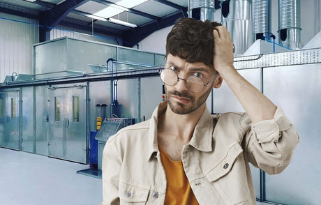 How Much Do Paint Spray Booths Cost?