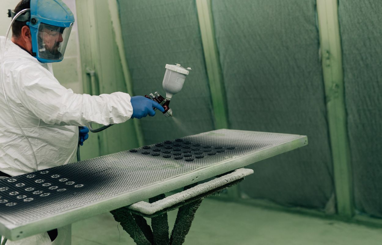 How Ultrimax Ireland Revolutionised Supply Chain Efficiency for Leading Northern Ireland Aerospace Manufacturer - Ultrimax