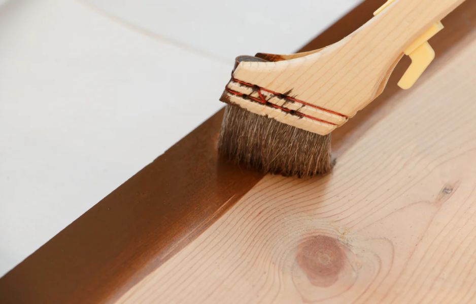 Interior Wood Paint - What is best for you? - Ultrimax