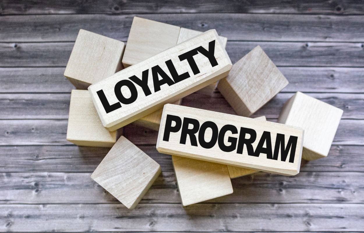 MaxPoints: The Ultimate Loyalty Rewards Programme from Ultrimax - Ultrimax