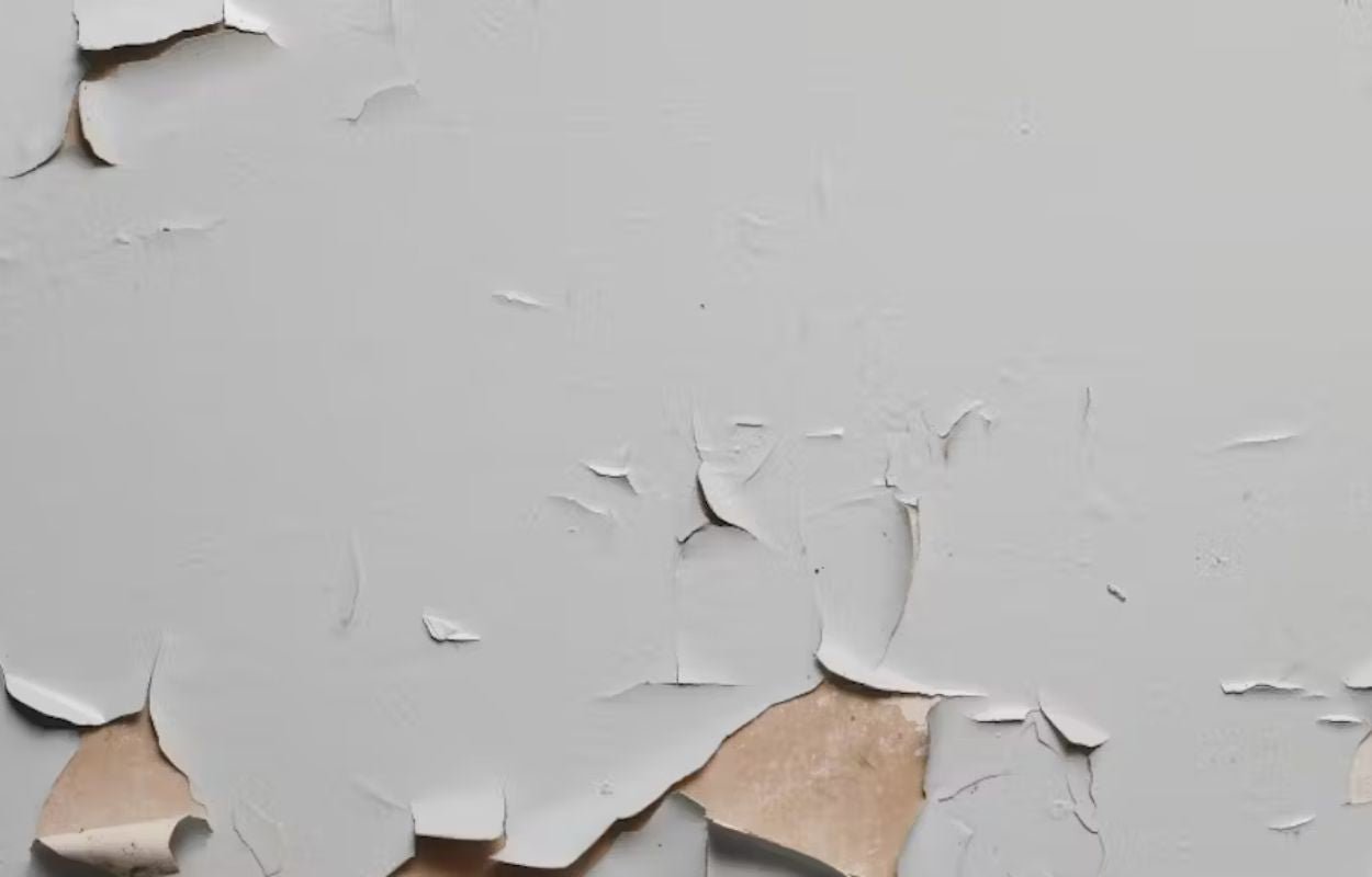 Paint Cracking, Bubbling, Blistering and Orange Peel - 42 Paint Problems Solved (11-20) - Ultrimax