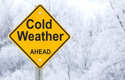 Painting in Cold Weather - Ultrimax