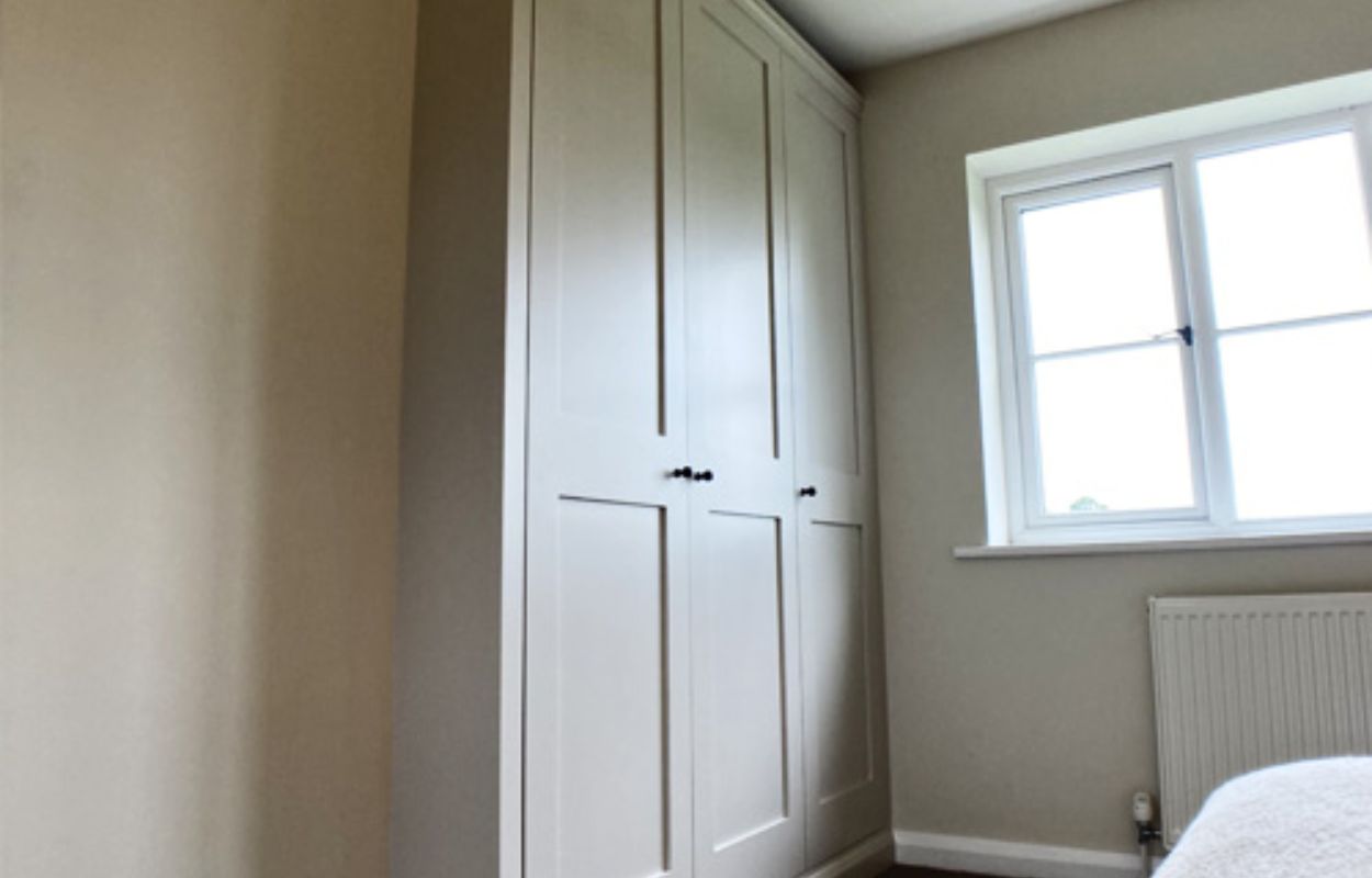 Painting Wood Furniture Like a Professional - Following Powell Bespoke Interiors - Ultrimax