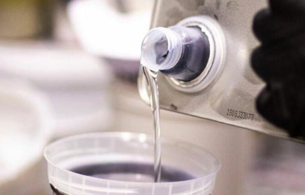 Standard Cellulose Thinners Explained (video) - Ultrimax