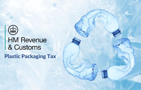 The Plastic Tax and How To Combat It in April '22 - Ultrimax