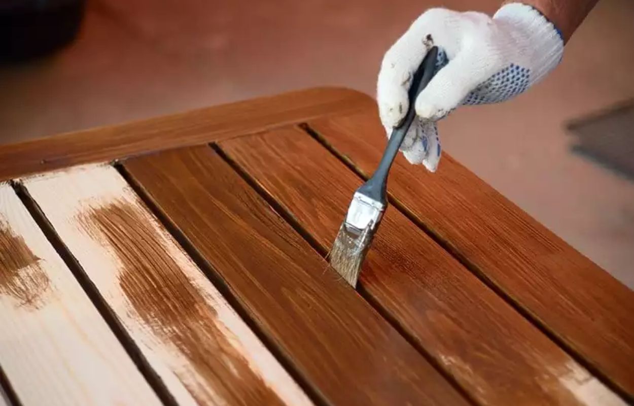 Top 4 Wood Coatings Suppliers | Ultrimax Coatings | UK - Ultrimax