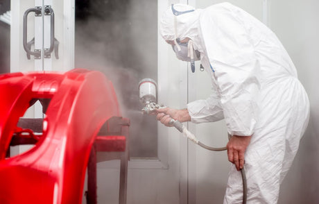 Type 5/6 Coveralls: Tyvek Vs Max Gear – Which Is Best? - Ultrimax