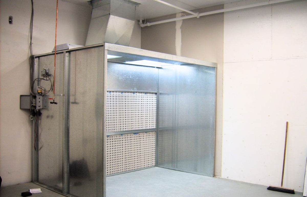 Ultimate Guide To Bench Booths Video – Ultrimax