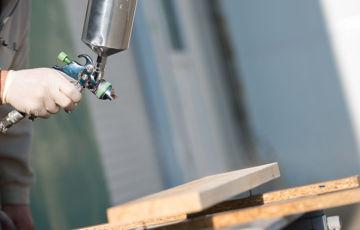 What Are Polyurethane Paints? A Guide for the Joinery Sector - Ultrimax