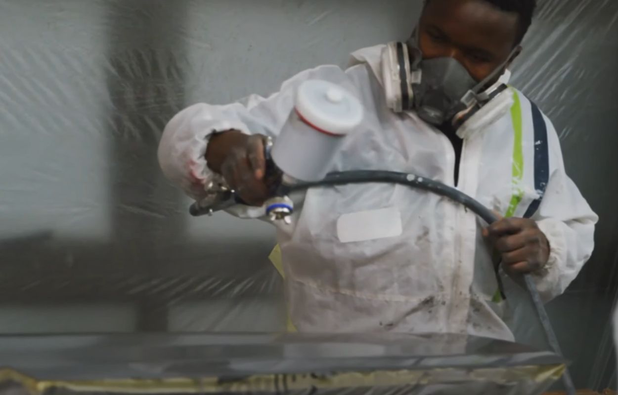 What is the 3M PPS Cups System and Why Should I Use It? - Ultrimax