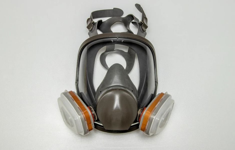 What Respirator Mask should I choose? FFP3 Dust Mask or Full Face Respirator Mask? - Ultrimax
