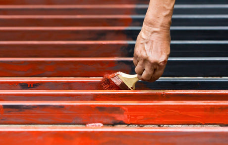 Why a High Quality Paint Finish is Crucial (video) - Ultrimax