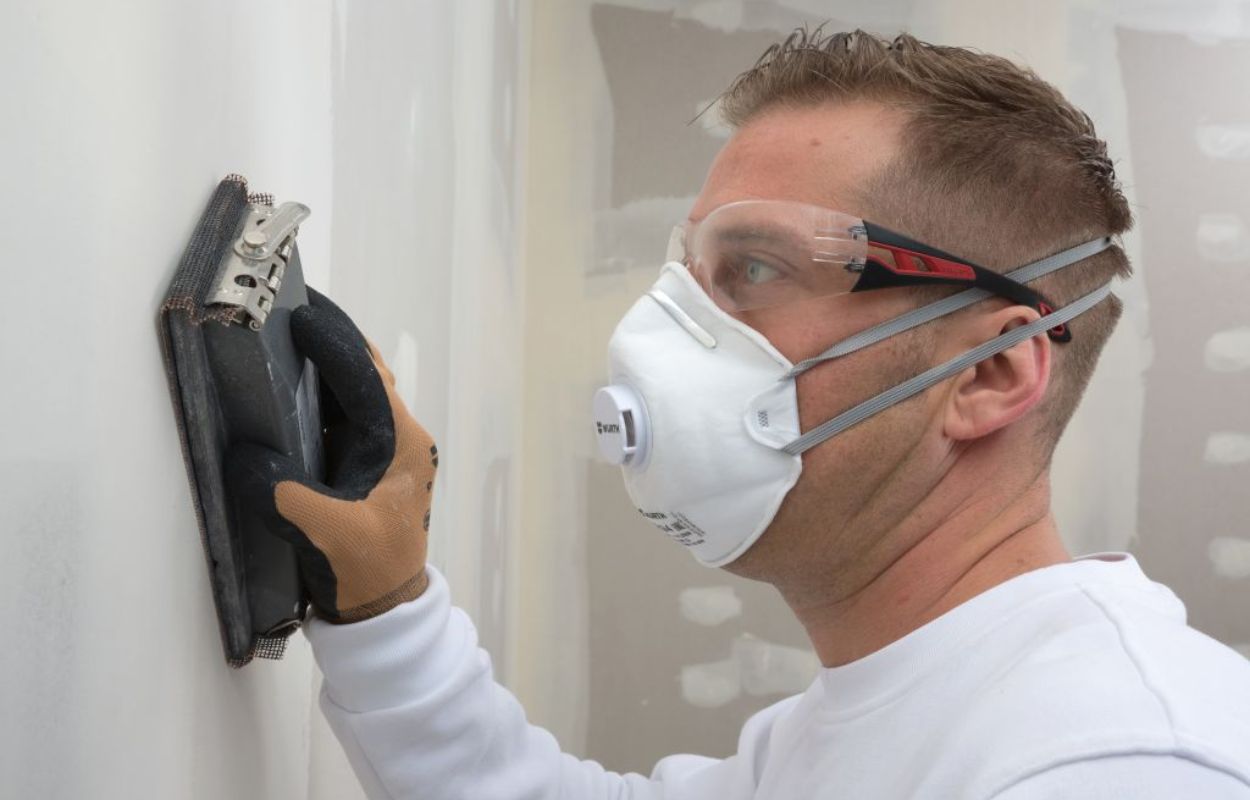 Why is face fit testing so important? - Ultrimax