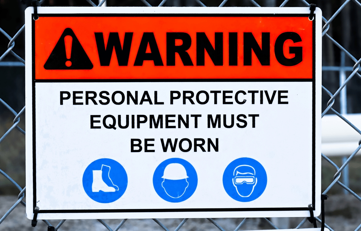 Why is Paint Spraying PPE and Safety Equipment Important in the Spray Shop - Ultrimax