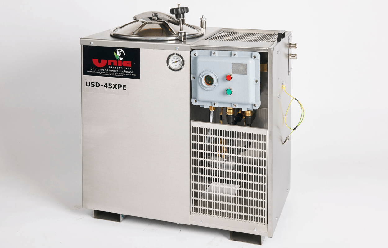 Why UNIC is the Investment That Works: The Hidden Savings in Your Paint Shop - Ultrimax