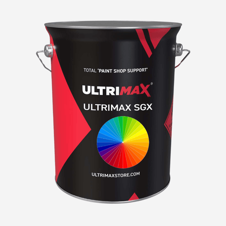 Best Sellers - Ultrimax