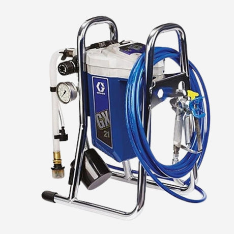 Electric Spray Pumps - Ultrimax