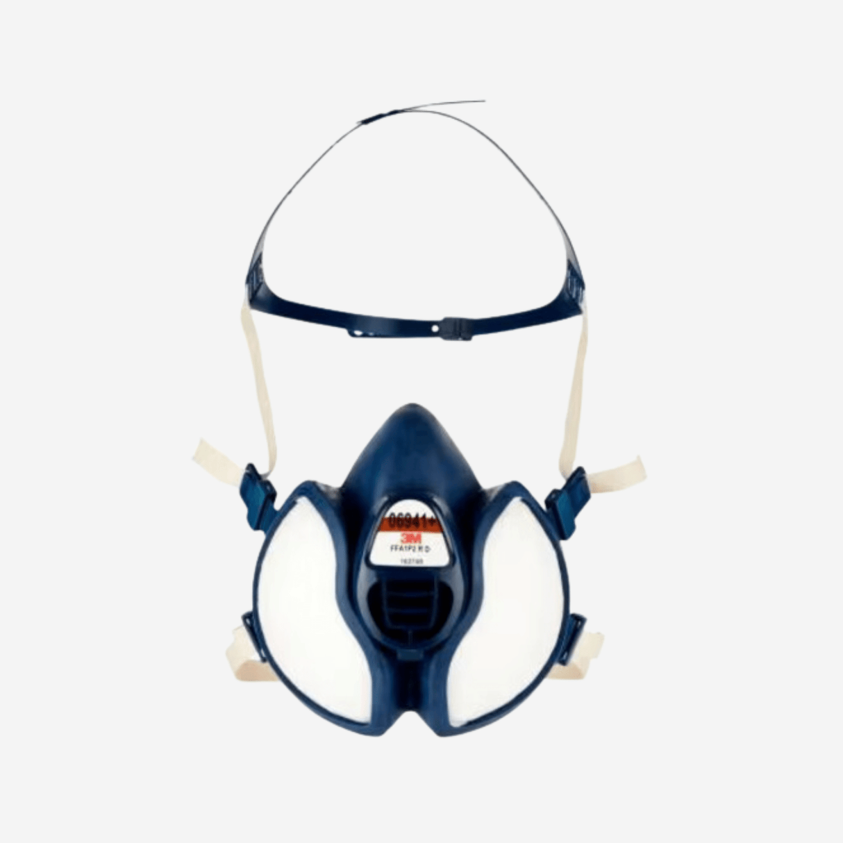 3M Paint Shop Respirator A1p2 - 06941/4251+, Face Masks, Ultrimax