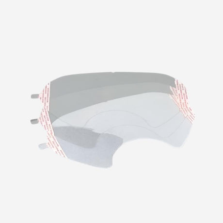 3M Peel - Off Visor Covers - 6885 (25), Face Masks, Ultrimax