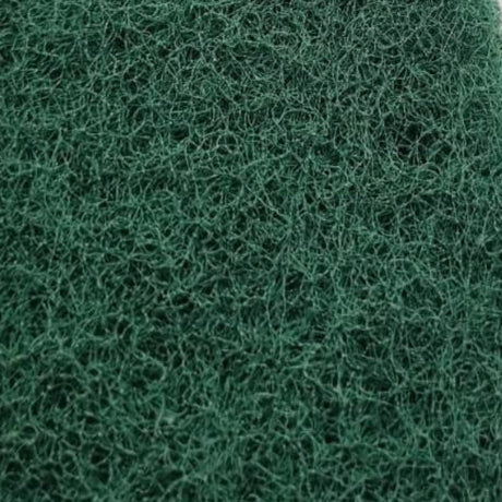 Abrasive Finishing Pads - Green - PK Of 10, Sanding Pads, Ultrimax