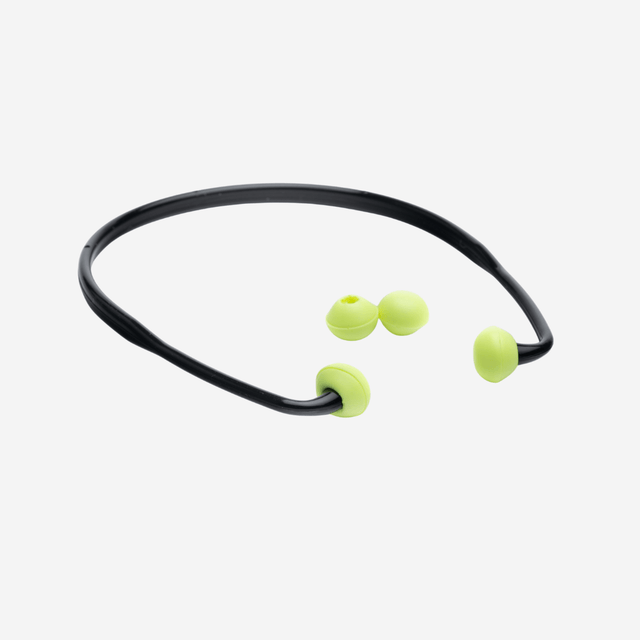 Betafit Banded Foam Earpods SNR 29dN - Box of 20, Ear Defenders, Ultrimax