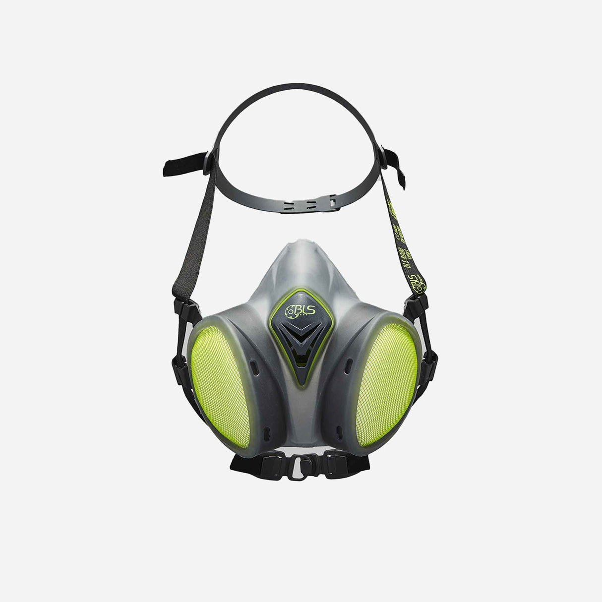 BLS Maintenance Free Half Mask - A2P3, Face Masks, Ultrimax