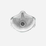 BLS Zero Valved Dust Mask - FFP3 (10), Face Masks, Ultrimax