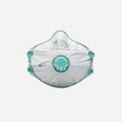 BLS Zero Valved Dust Mask - FFP3 (10), Face Masks, Ultrimax