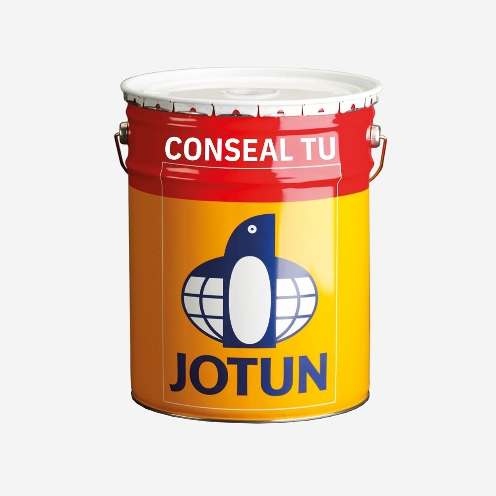 Conseal TU BS, Direct to Metal, Ultrimax