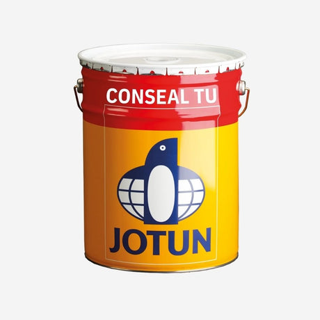 Conseal TU, Direct to Metal, Ultrimax