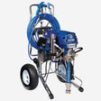 Graco Mark V Procontractor Airless Paint Sprayer - 110 Volt, Electric Spray Pumps, Ultrimax