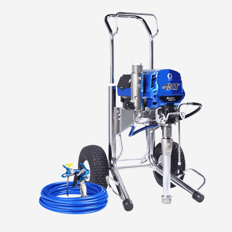 Graco Ultra 695 XT Standard Airless Paint Sprayer - 110V, Electric Spray Pumps, Ultrimax