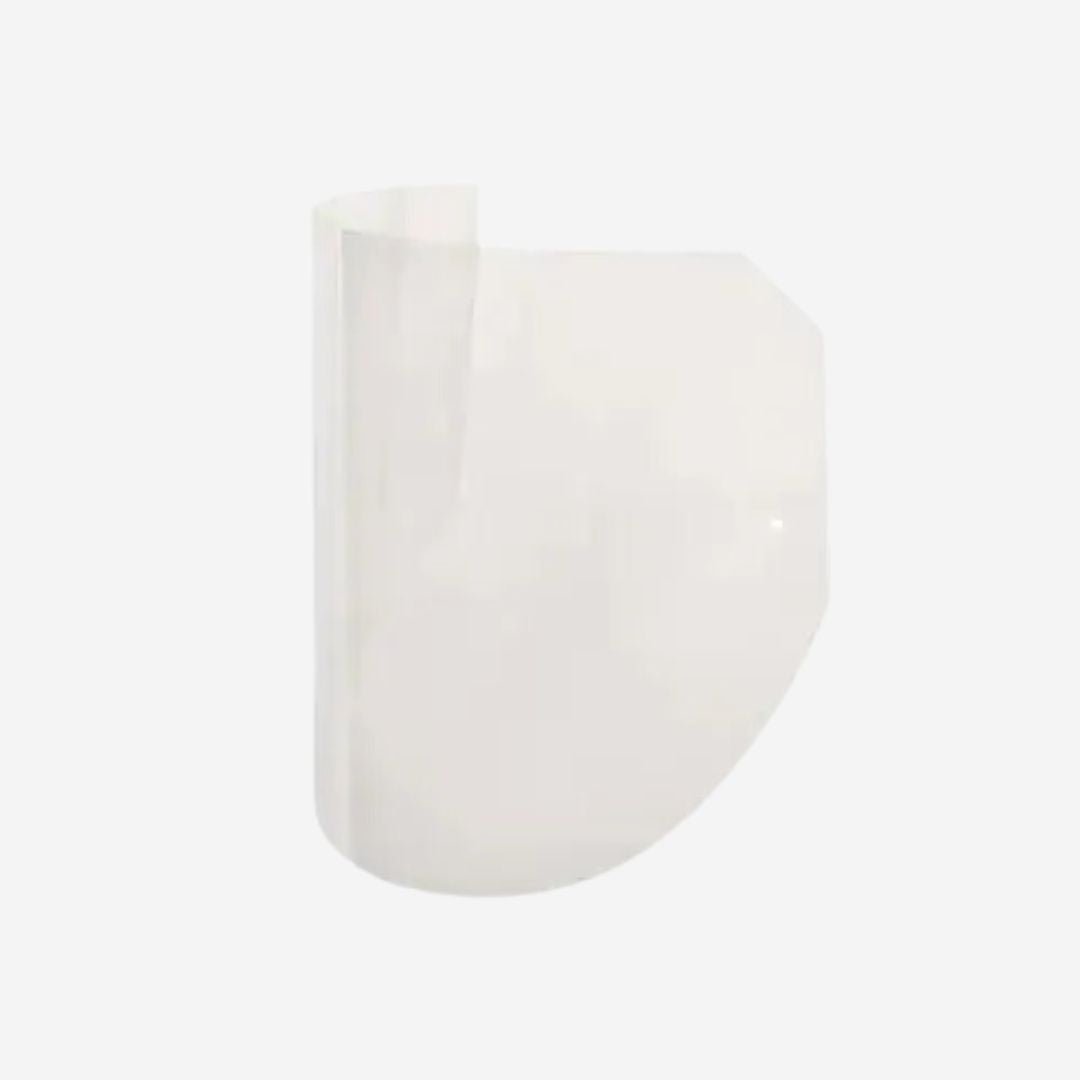 Iwata 2020 Replacement Acetate Visor, Respiratory Protection, Ultrimax