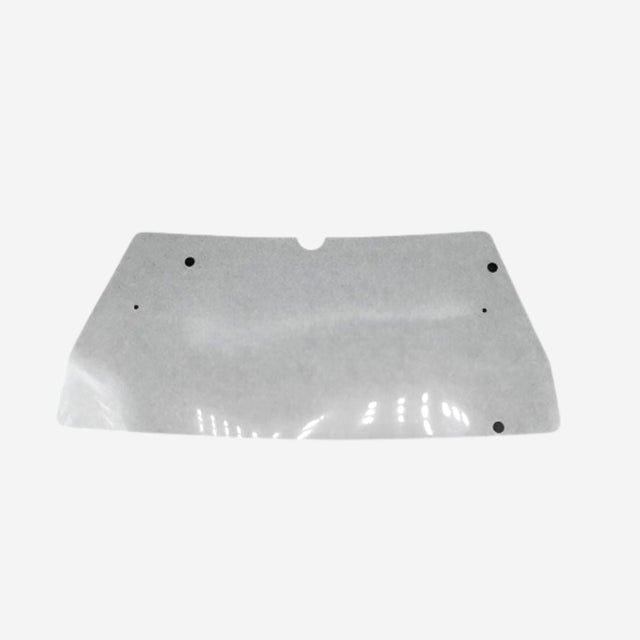 Iwata Air Fed Mask 2020 Visor Covers - (50), Respiratory Protection, Ultrimax