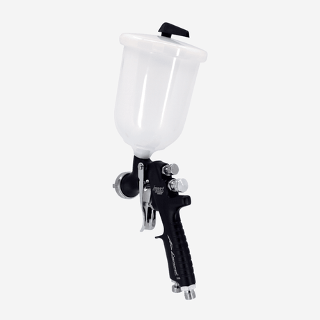 Iwata AZ4 HTE Impact Junior Gravity Spray Gun, Spray Guns, Ultrimax