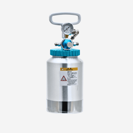 Iwata Pressure Pot - 2 Litre - PC - 18D, Spray Guns, Ultrimax