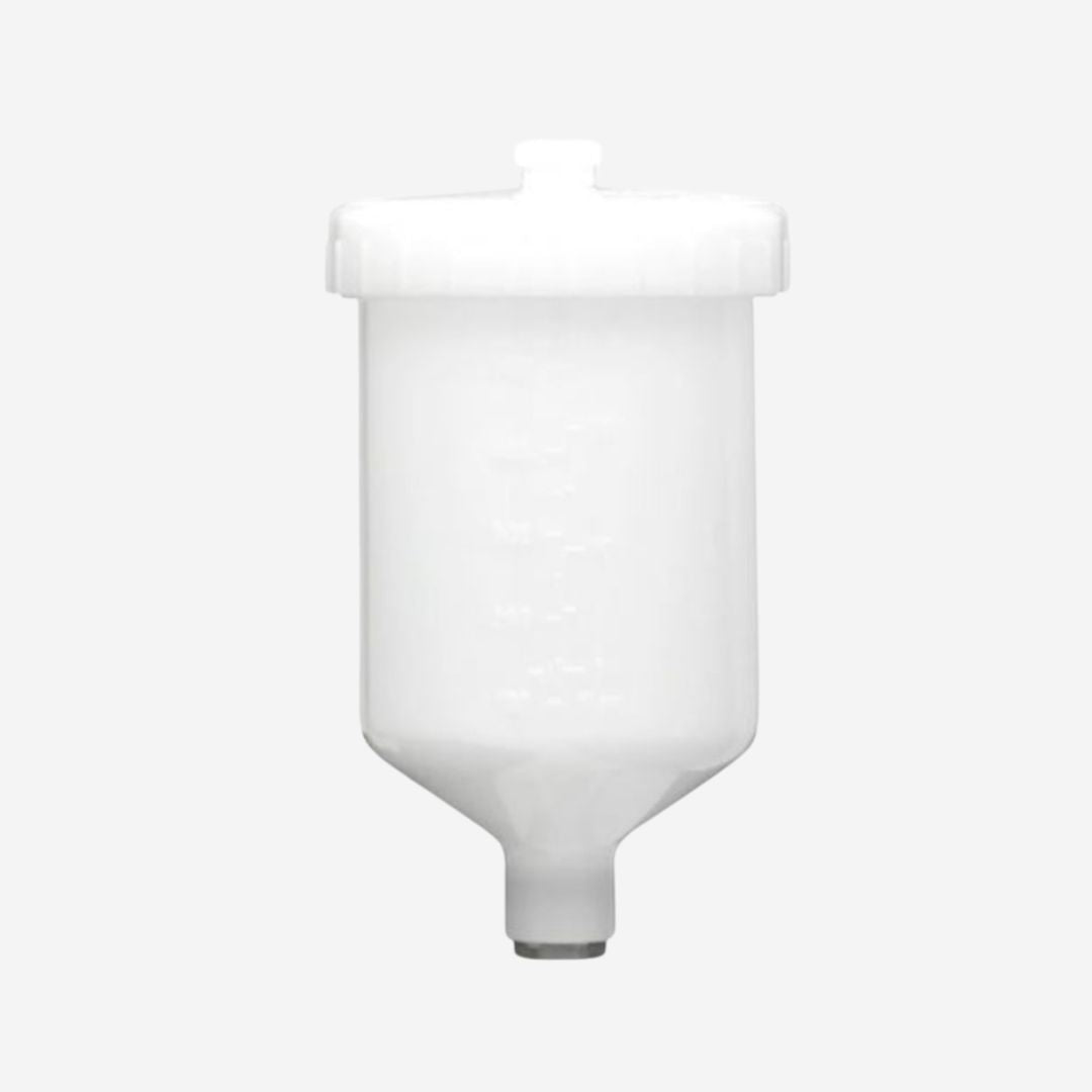 Iwata W400 Gravity Spray Gun Pot, Spray Guns, Ultrimax