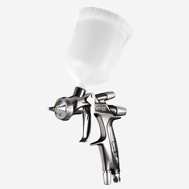 Iwata WS400 Series 2 HD Digital Gravity Spray Gun, Spray Guns, Ultrimax