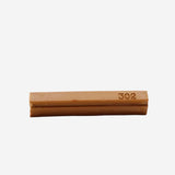 Konig Soft Wax Filler Sticks - Brown Oak 302 (10), Body Filler, Ultrimax