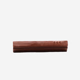 Konig Soft Wax Filler Sticks - Dark Walnut 111 (10), Body Filler, Ultrimax