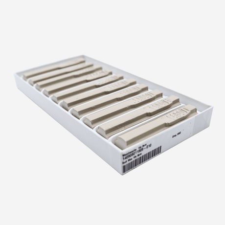 Konig Soft Wax Filler Sticks - Light Grey U708 (10), Body Filler, Ultrimax