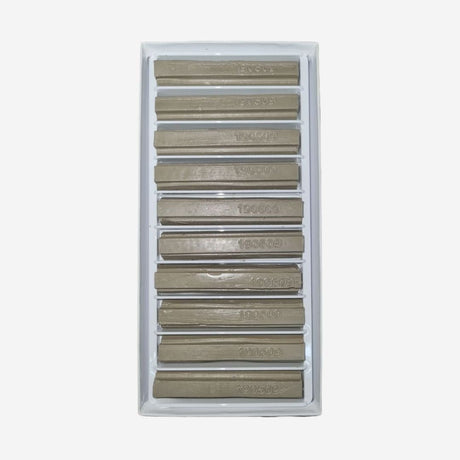 Konig Soft Wax Filler Sticks - Linen 509 (10), Body Filler, Ultrimax
