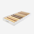 Konig Soft Wax Filler Sticks - Mixed Oak Shades (10), Body Filler, Ultrimax