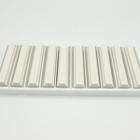 Konig Soft Wax Filler Sticks - Mixed Wood Colours 130 (10), Body Filler, Ultrimax