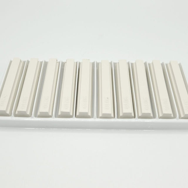 Konig Soft Wax Filler Sticks - Mussel - U100 (10), Body Filler, Ultrimax