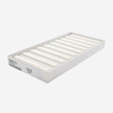 Konig Soft Wax Filler Sticks - Ral 9016 Traffic White (10), Body Filler, Ultrimax